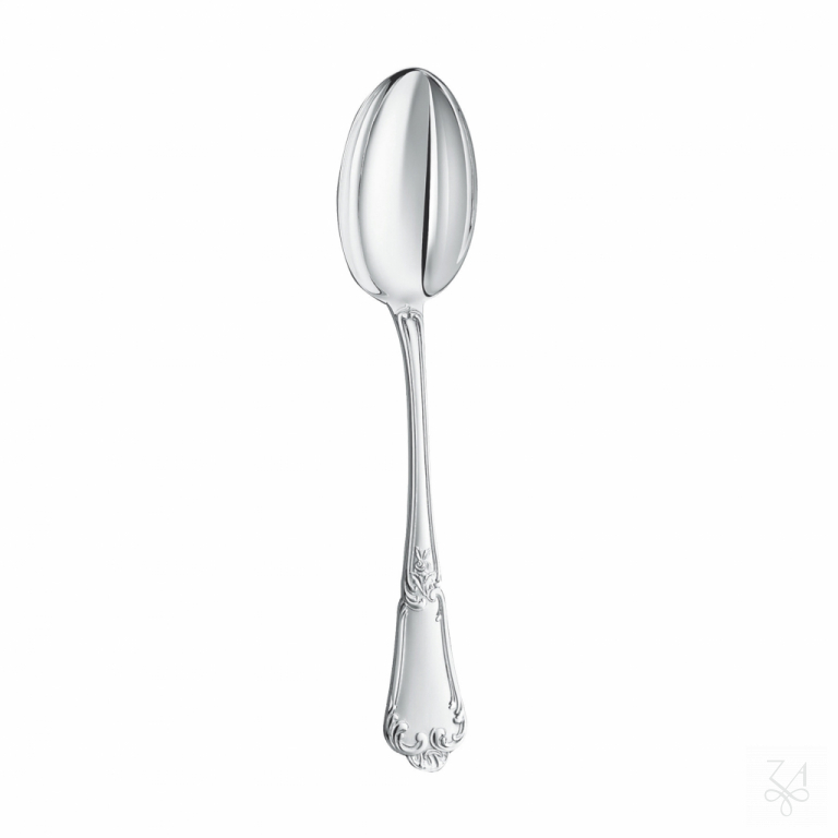 Baby Spoon - Mod. Floreale