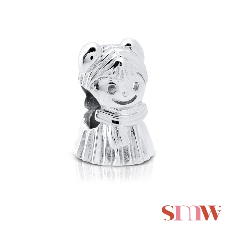 Conta SMW Menina