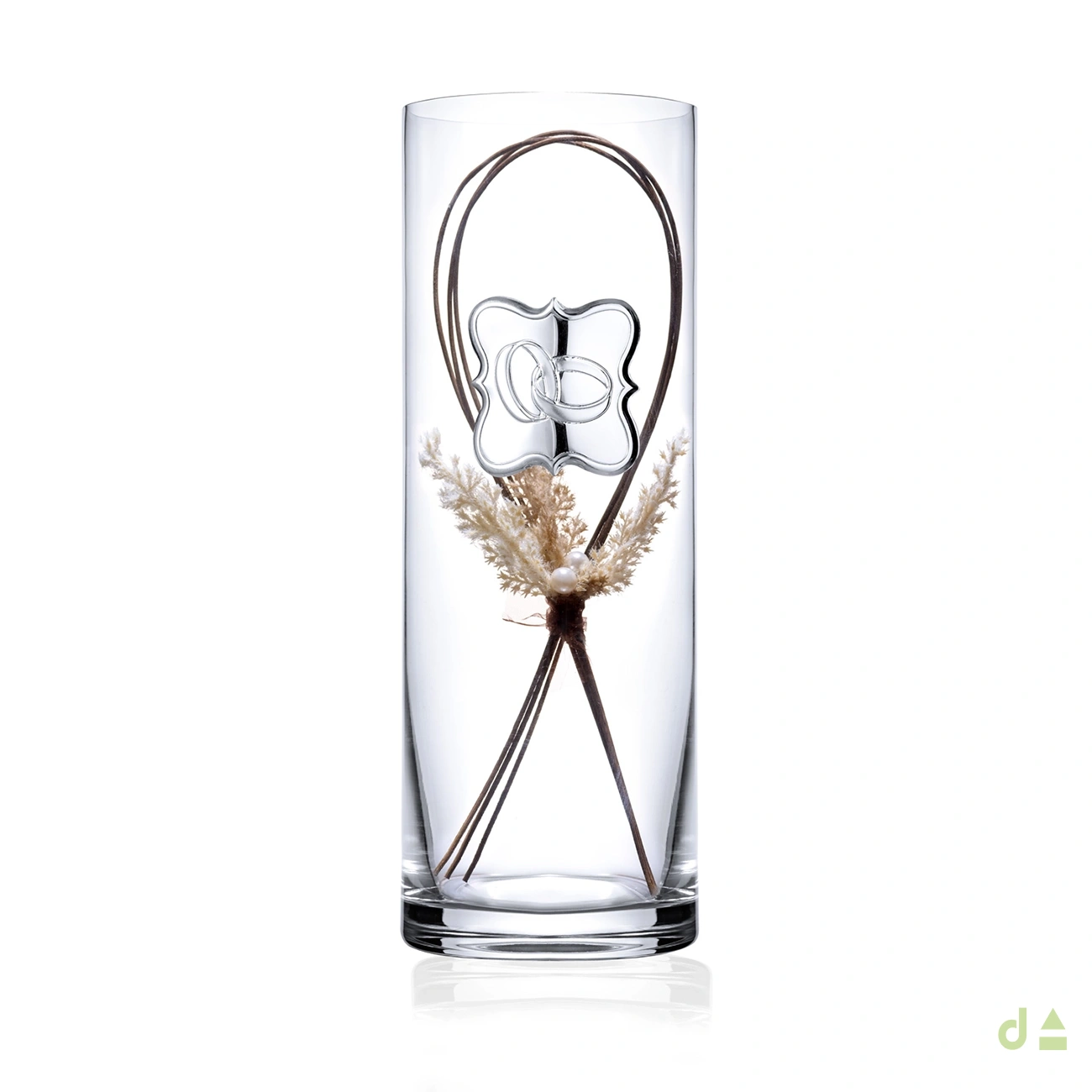 Jarra Dhome Casamento 2