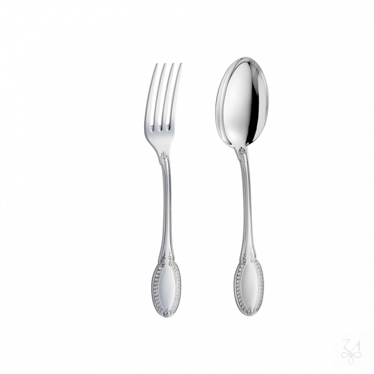 Two Pieces Vegetables Set - Mod. Impero