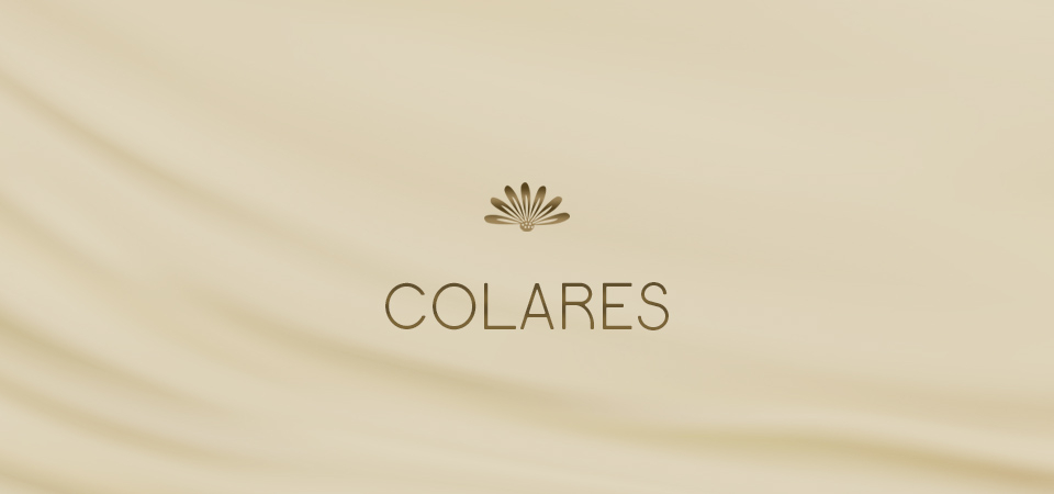 Colares de Ouro