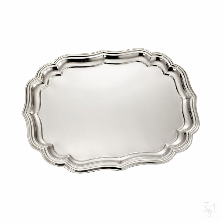 Stadium Tray 43x32 - Mod. Settecento