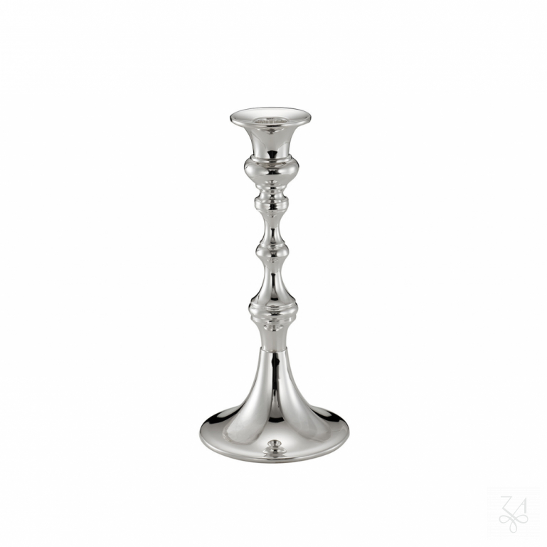 Candlestick BL - H.-21.5cm - Mod. Recovery