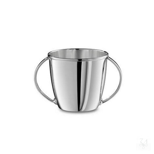 Double-Handled Baby Cup