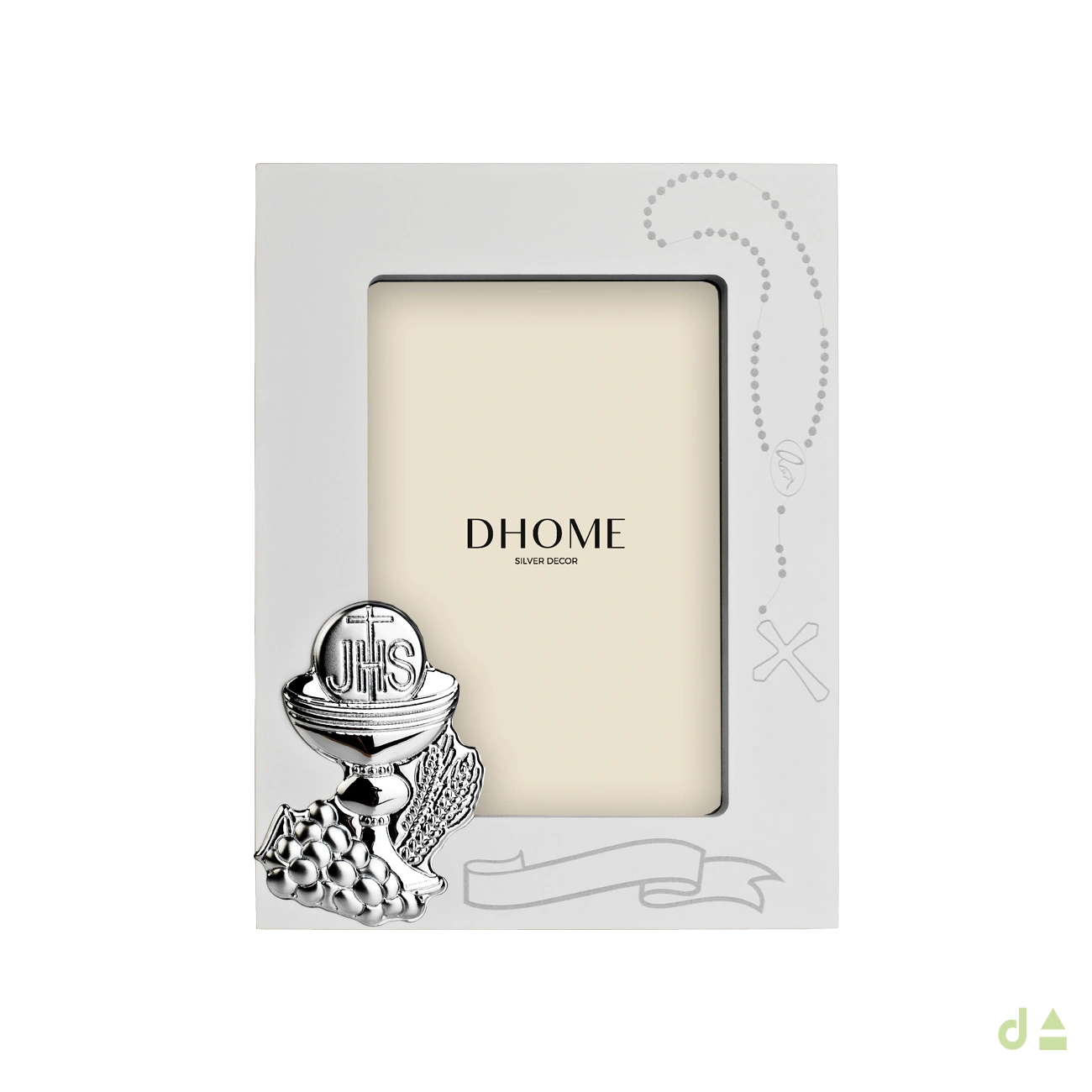 Moldura Dhome Comunhão 2