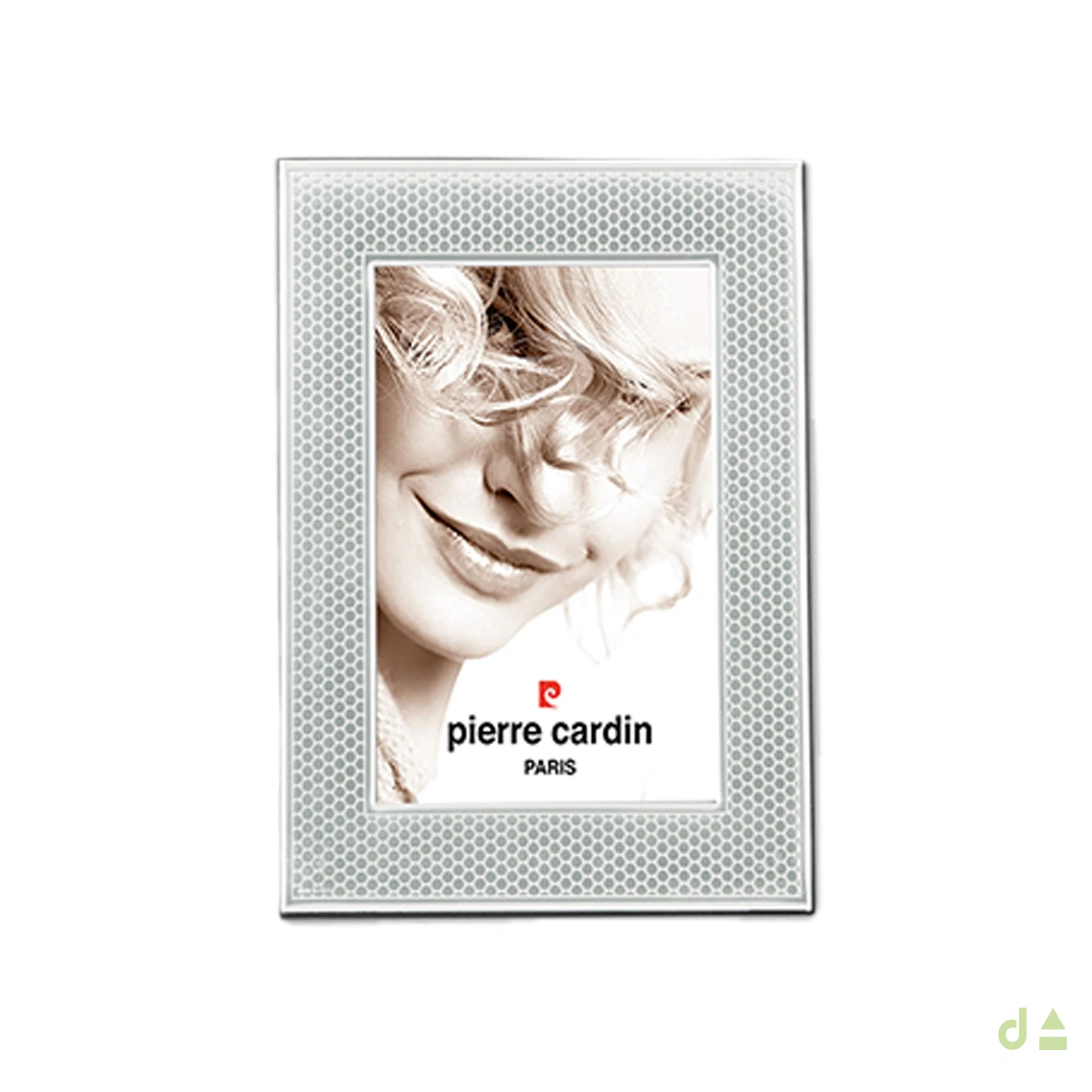 Moldura Pierre Cardin 2