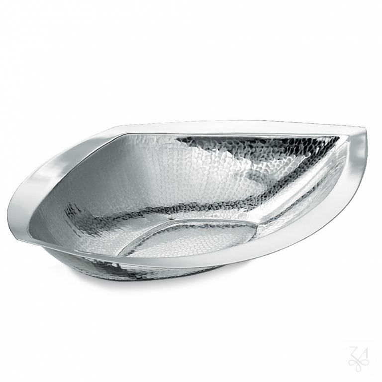 Percosi Triangular Bowl "Design"