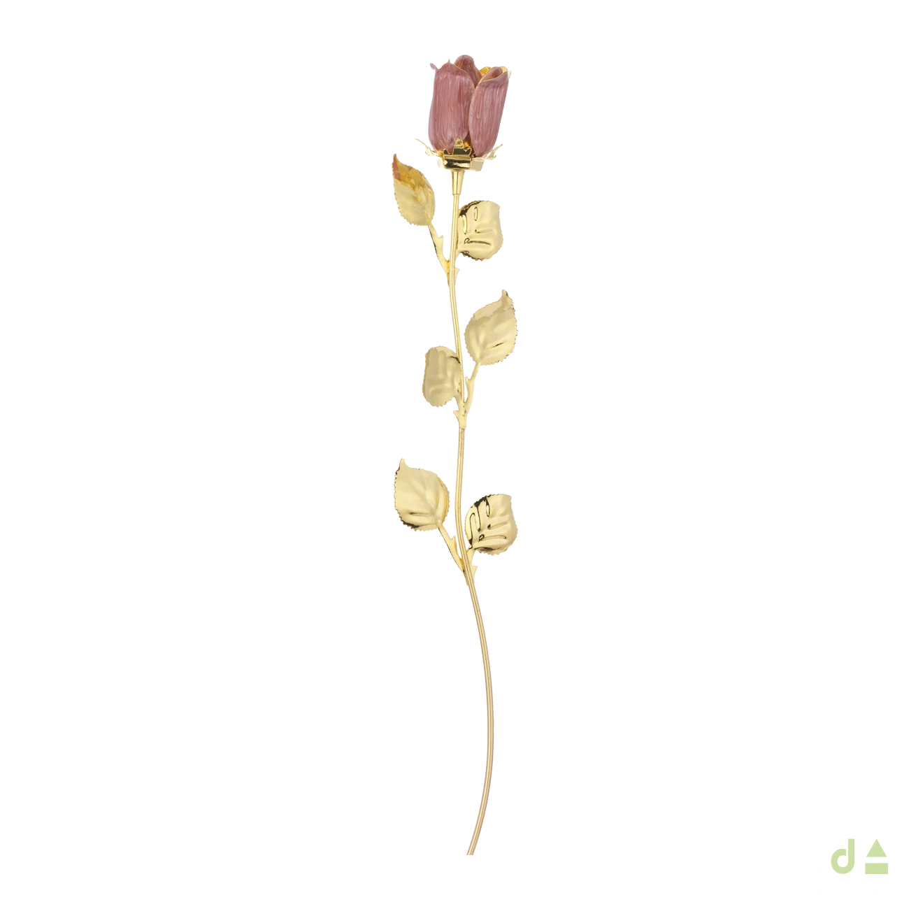 Bibelot Dhome - Rosa 2