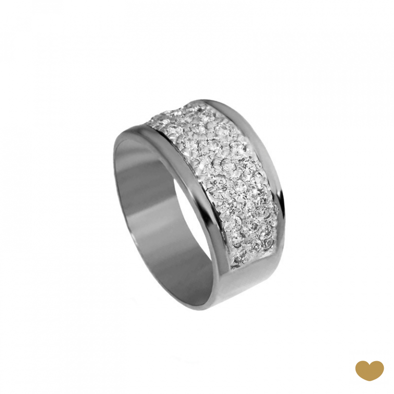 Anel Passion Gold 19.2k
