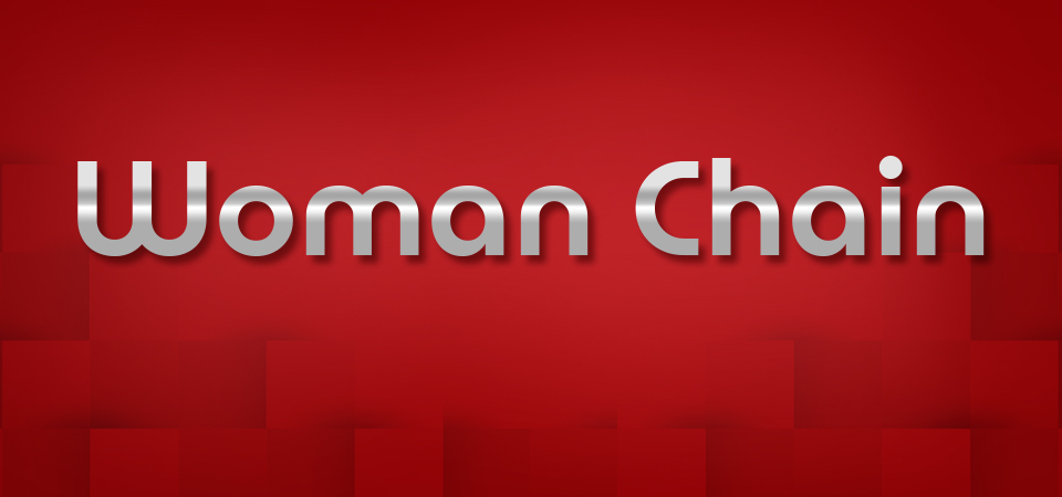 Woman Chain