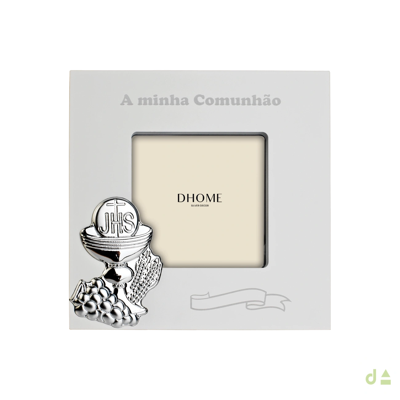 Moldura Dhome Comunhão 2