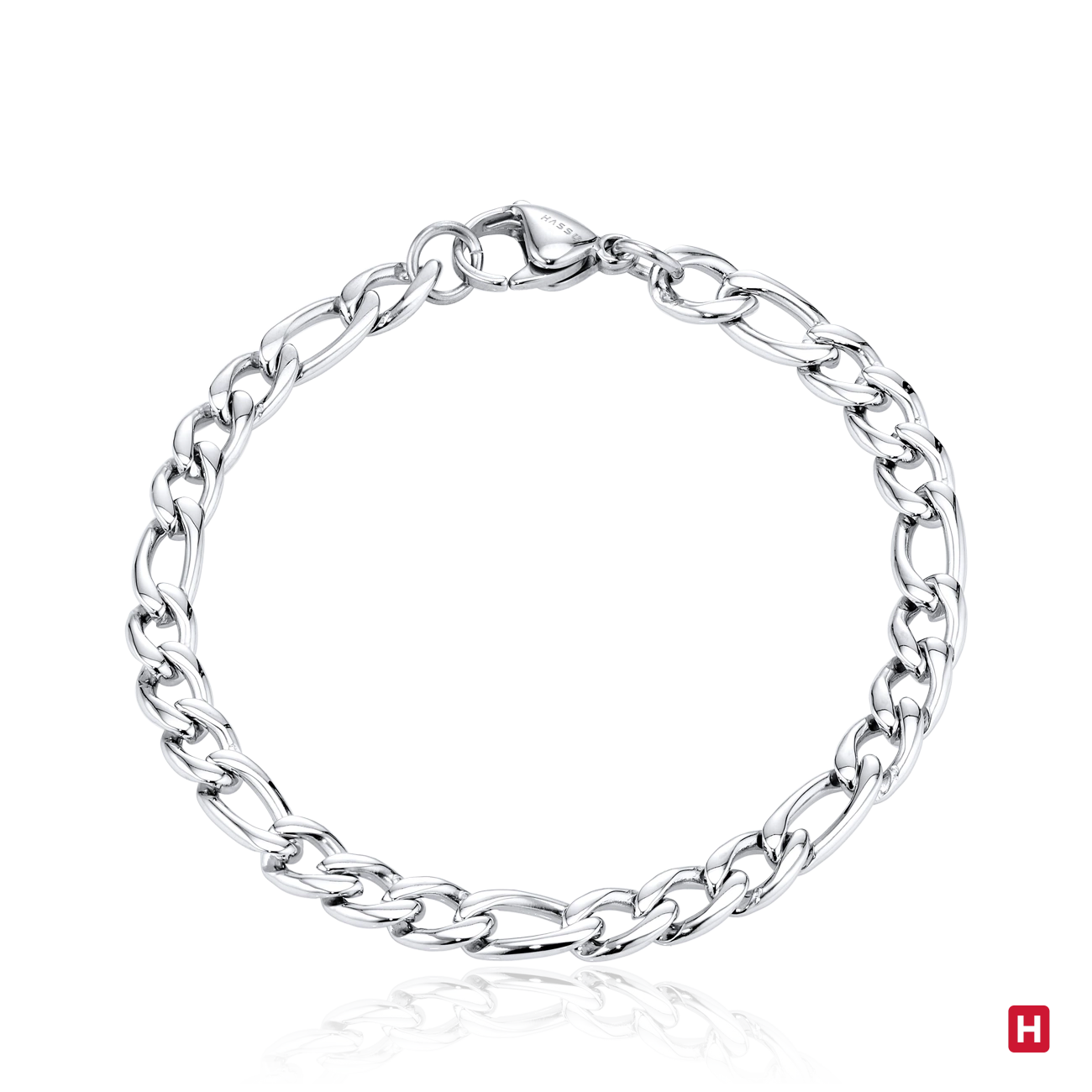 Bracelet Hassu Man Chain 3