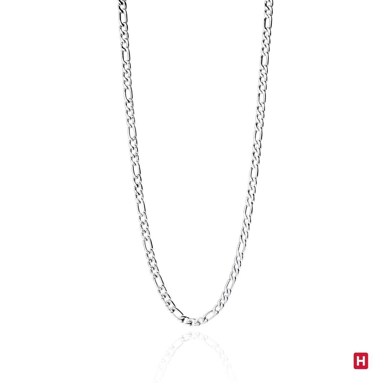 Fio Hassu Chain - Corrente homem - Colares homem 2