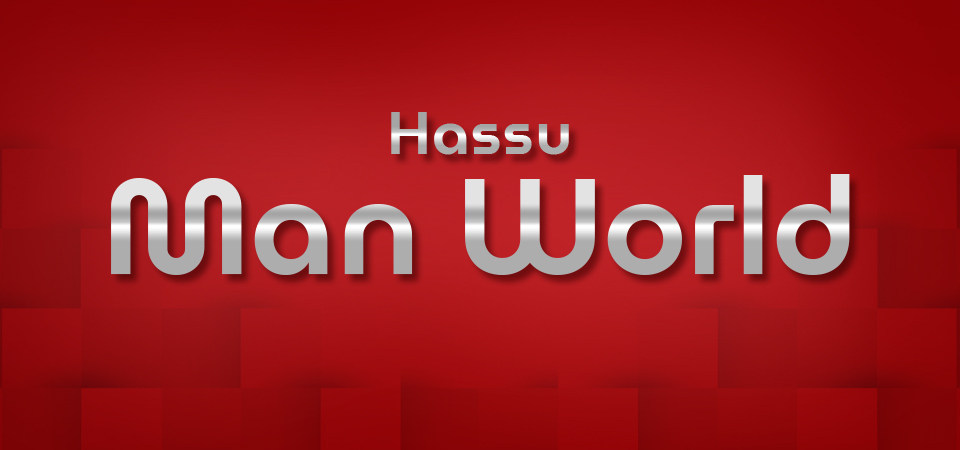 Hassu Man World