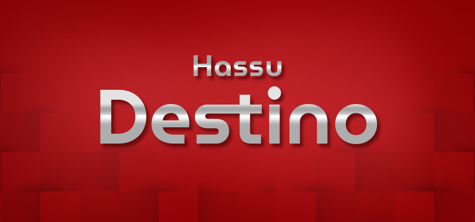 Hassu Destino