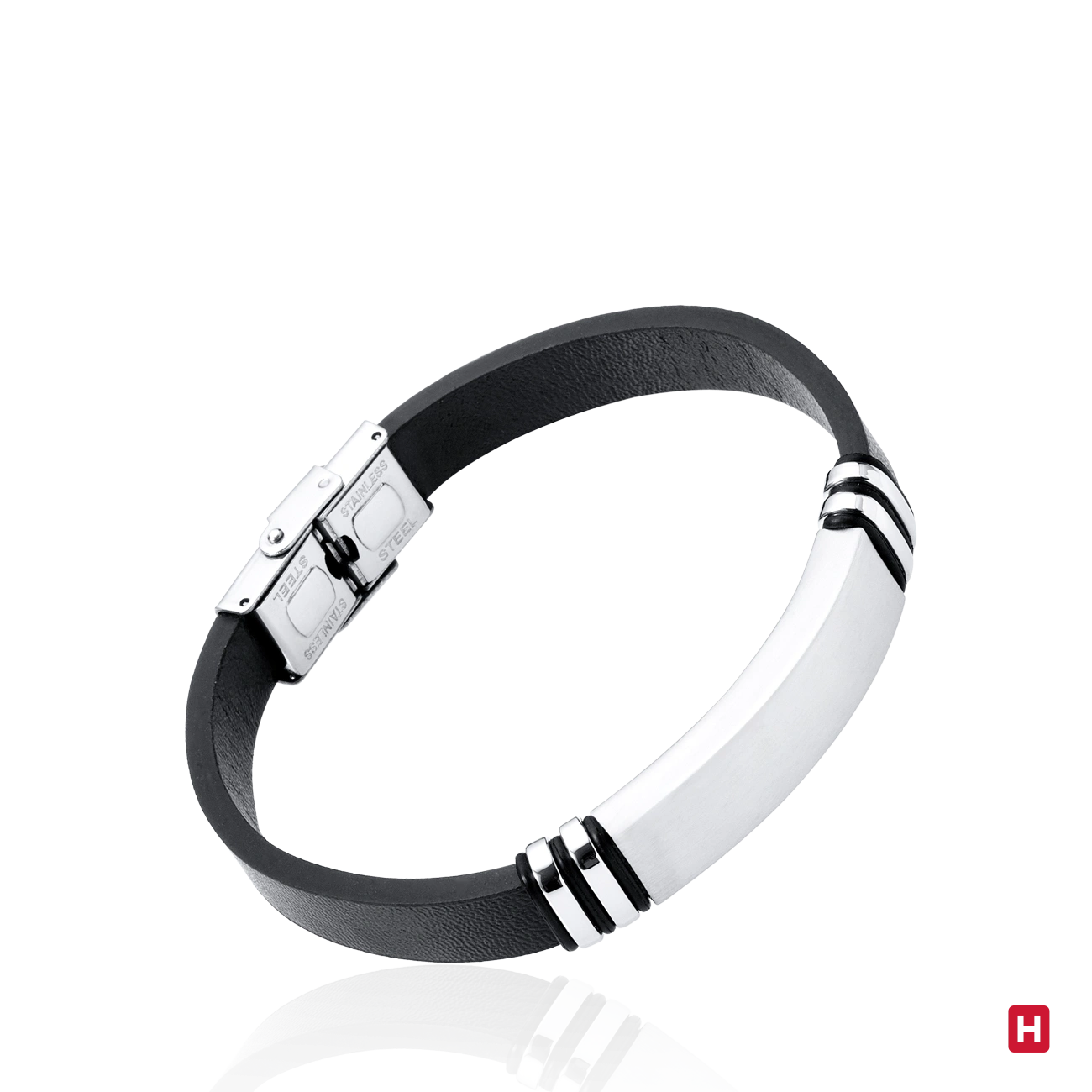 Bracelet Hassu Man Executive 3