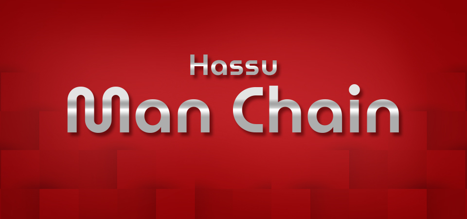 Hassu Man Chain