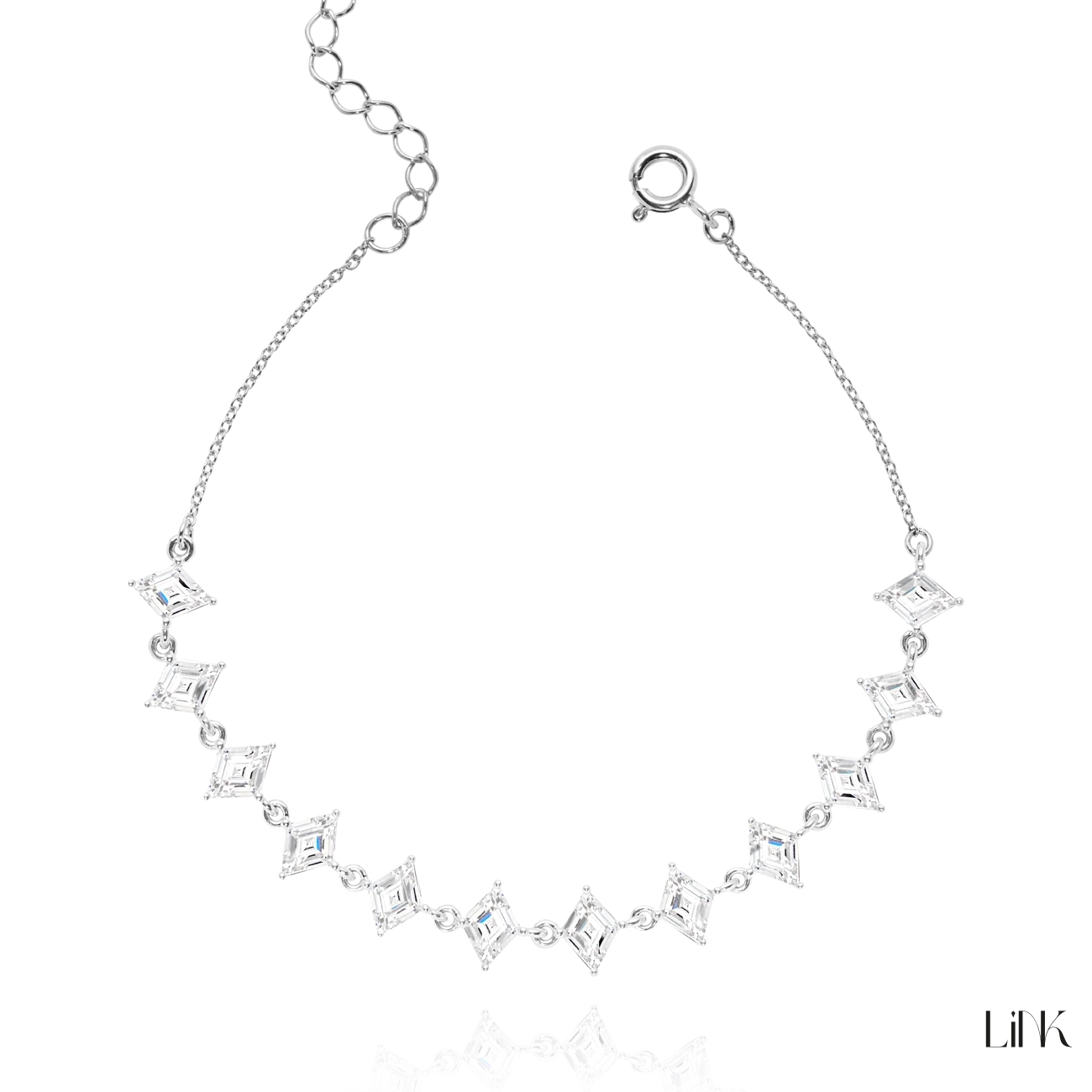 Pulseira Link Light 2