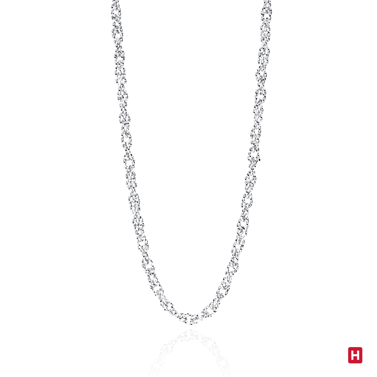 Fio Hassu Chain - Corrente homem - Colares homem 2