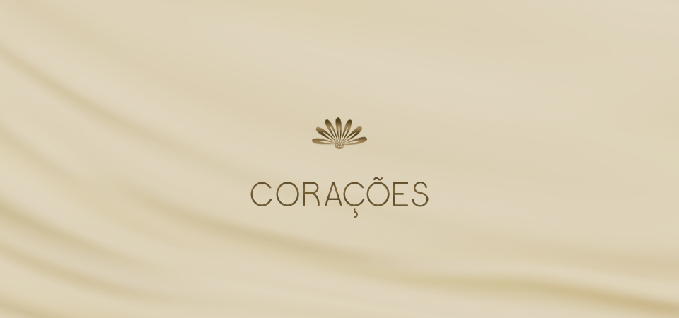 Corações