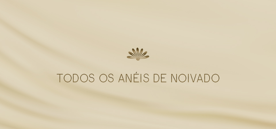 Todos os Anéis de Noivado