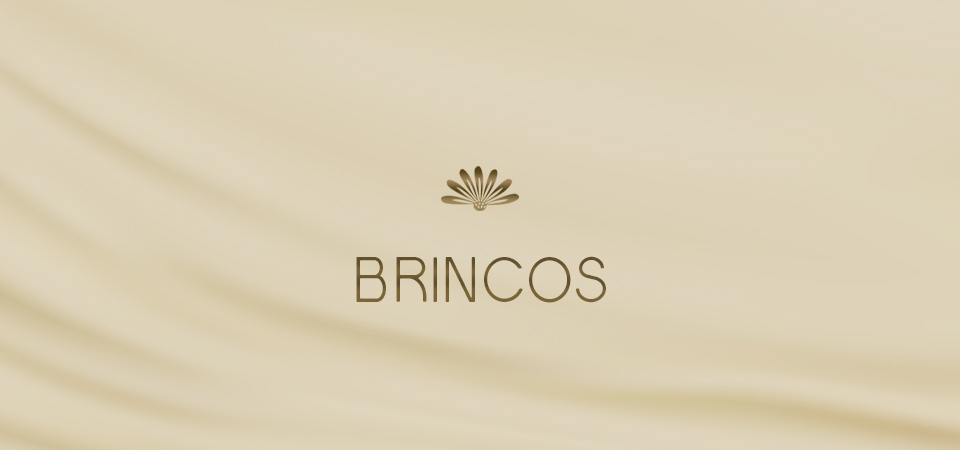 Brincos de Ouro