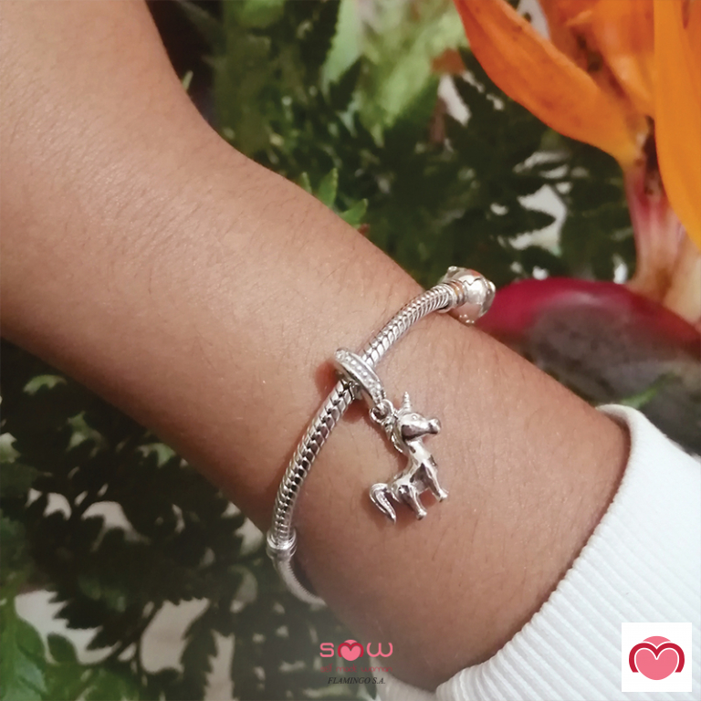 Charm SMW Unicórnio 2