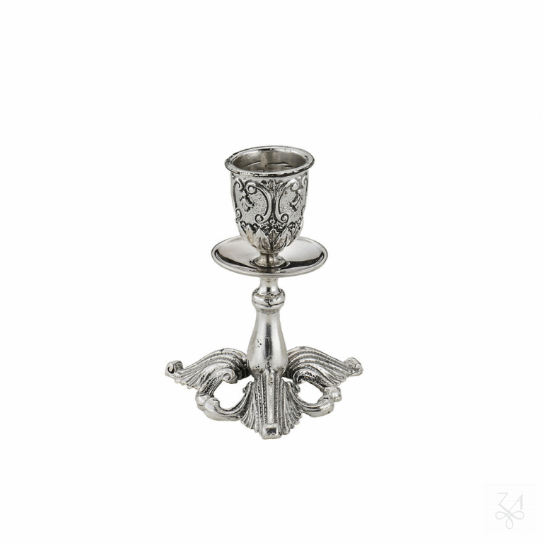 Candlestick - H.-8cm