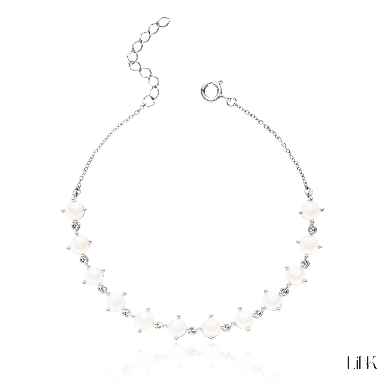 Pulseira Link Pure 2