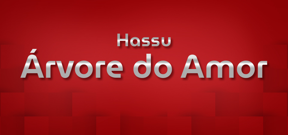 Hassu Árvore do Amor
