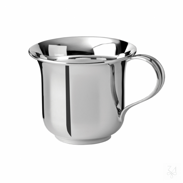 Baby Cup Smooth Handle