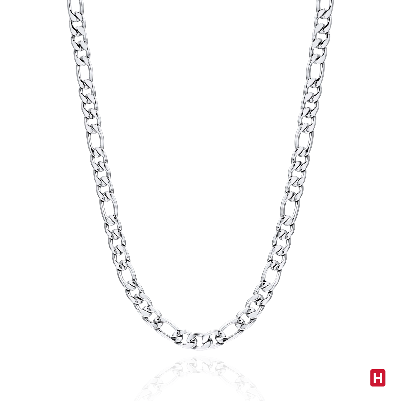 Fio Hassu Chain - Corrente homem - Colares homem 2