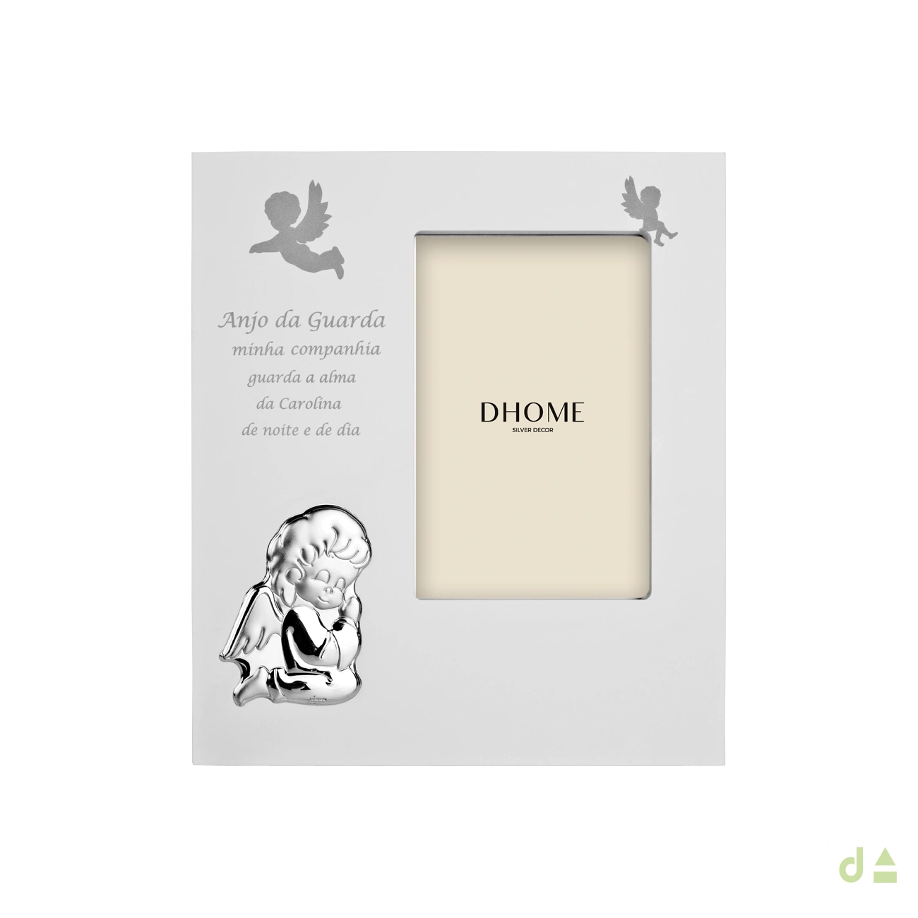 Moldura Dhome XXL com Anjo 2