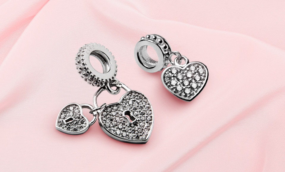 Todos os Charms
