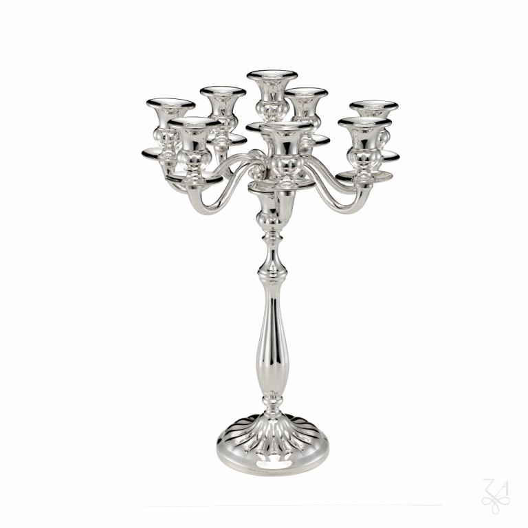 Candelabra - Mod. Meridiani, 8 Lights