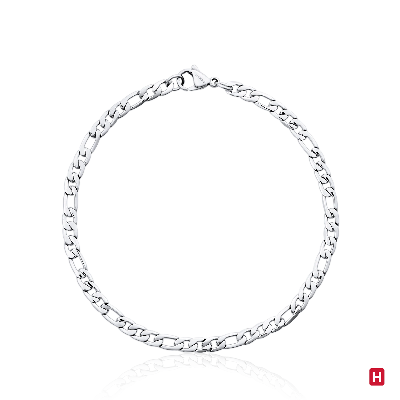 PULSERA HASSU "CHAIN 2017" 2