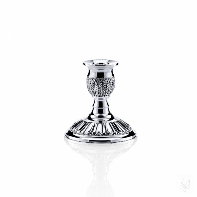 Candlestick Small - Mod. Traiano