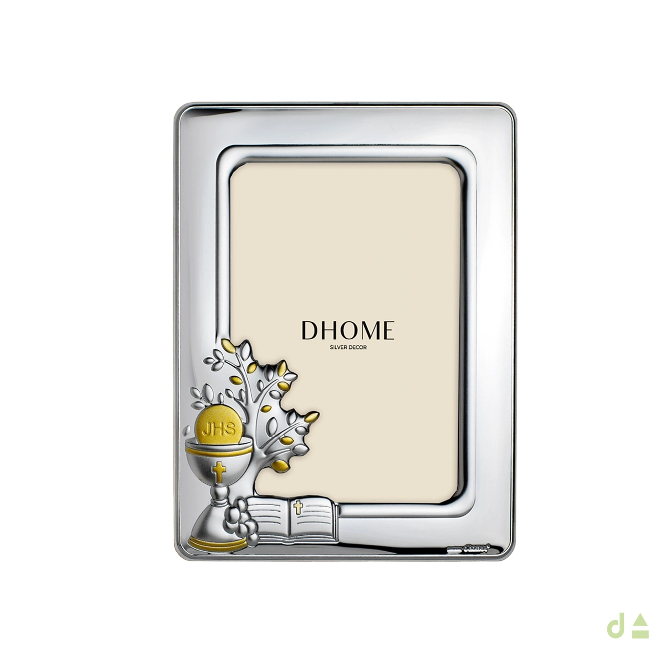 Moldura Dhome Comunhão 2
