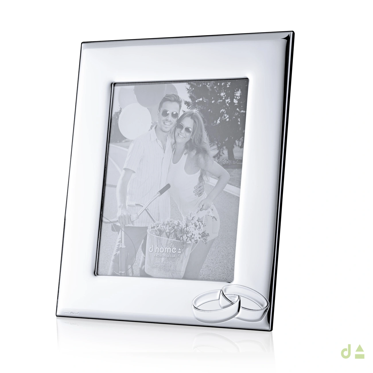 Moldura Dhome Casamento 2