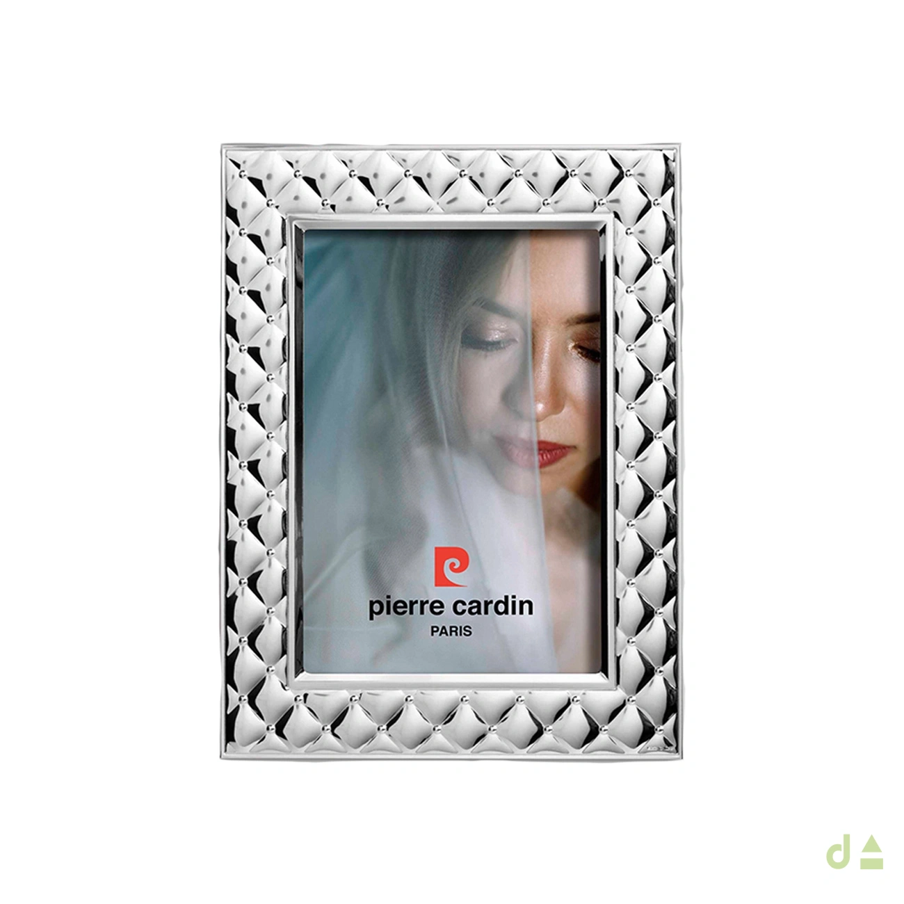 Moldura Pierre Cardin 2
