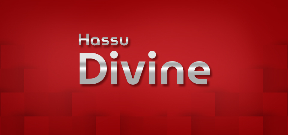 Hassu Divine