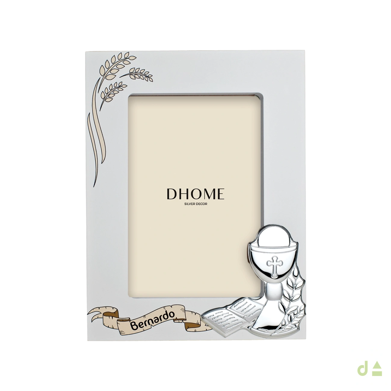 Moldura Dhome Comunhão 2