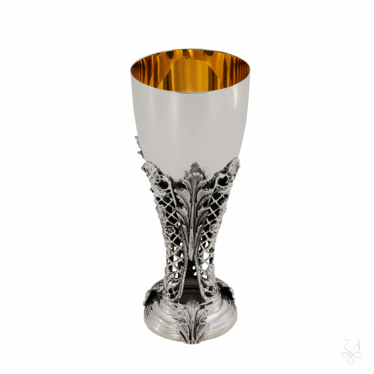 Kiddush Cup - H.16,5 CM