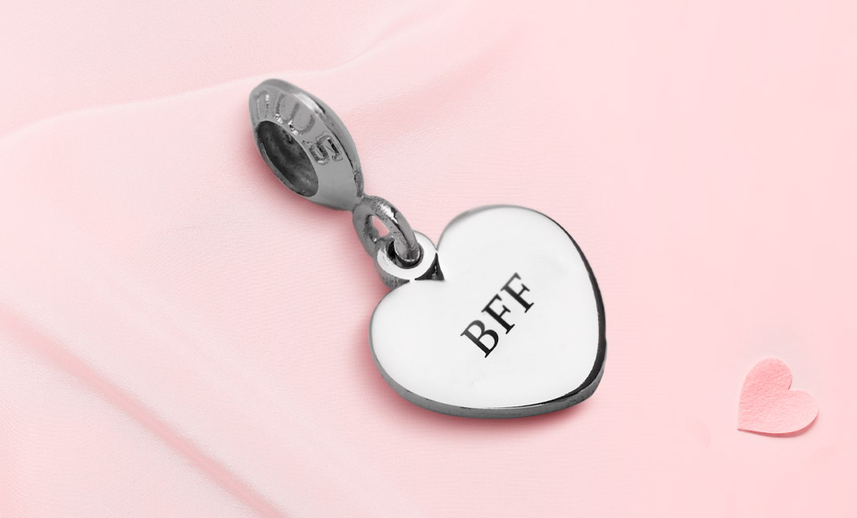 Charms Personalizados
