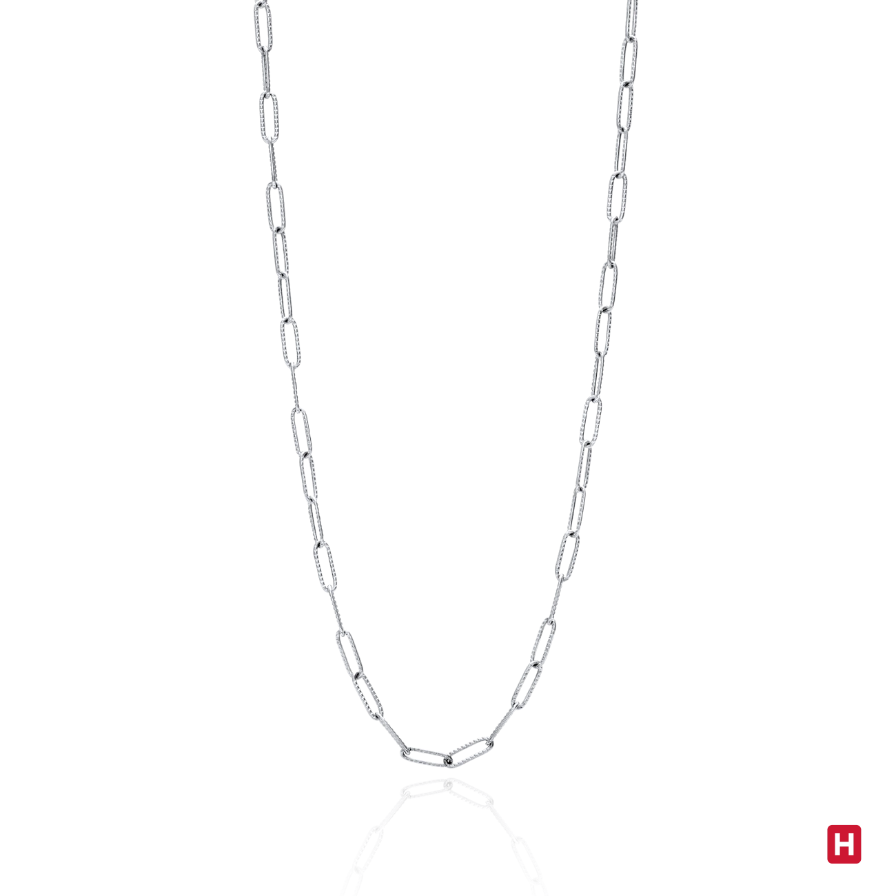 Fio Hassu Chain - Corrente homem - Colares homem 2