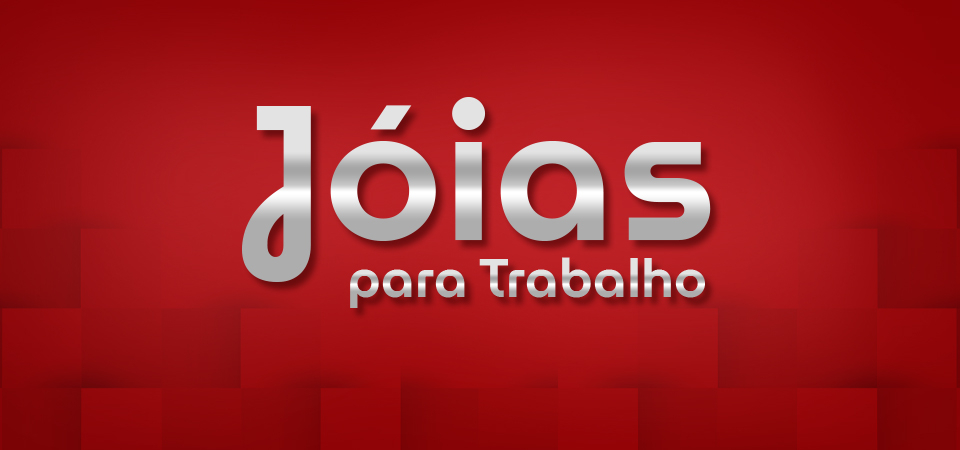 Jóias para Trabalho