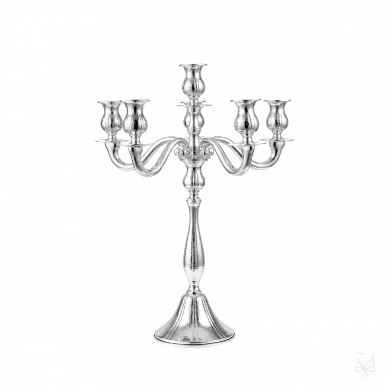 Candelabra - Mod. Zurich, 8 Lights