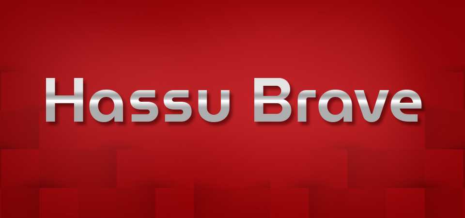 Hassu Brave