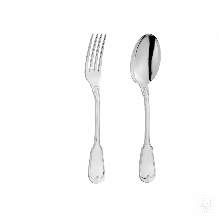 Two Pieces Vegetables Set - Mod. Mauriziano