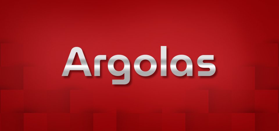 Argolas